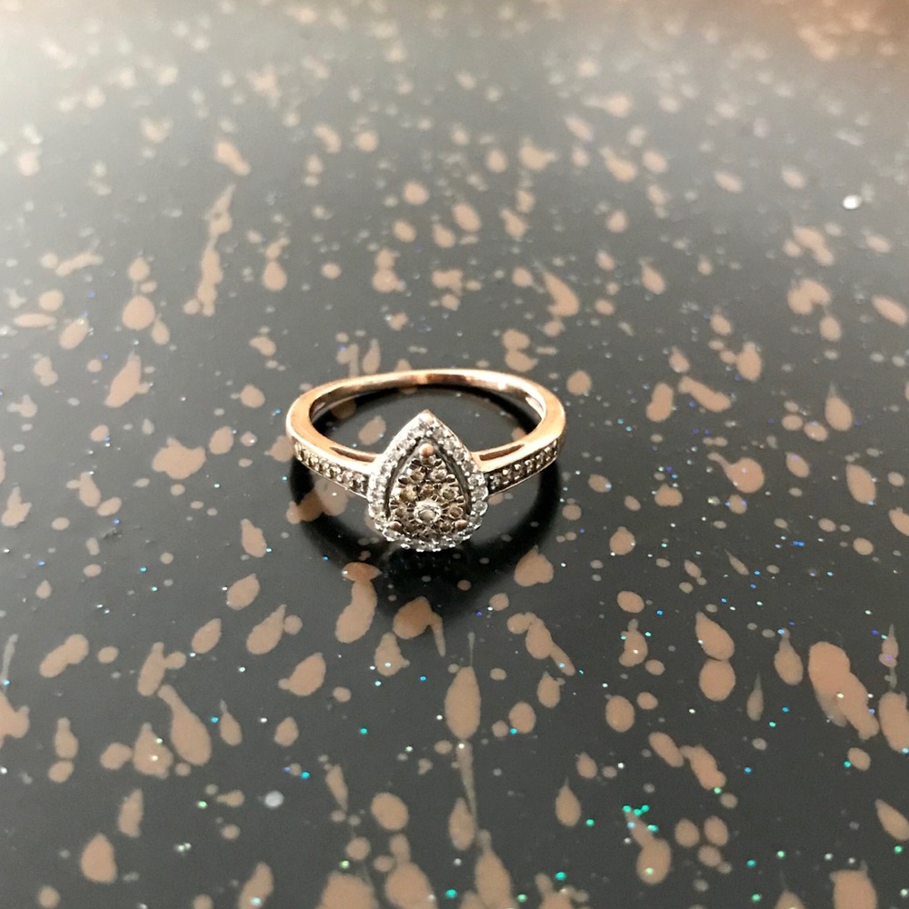 Zales Ring